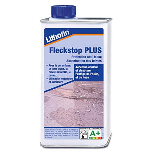 Lithofin Fleckstop Plus 1 l (62,37€/Liter (l)) von Lithofin