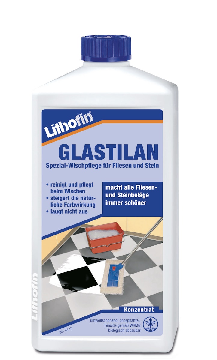 Lithofin GLASTILAN - 10 Liter von Lithofin
