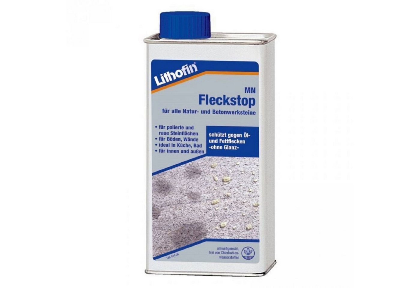 Lithofin Lithofin MN Fleckstop 1l Fleckentferner von Lithofin