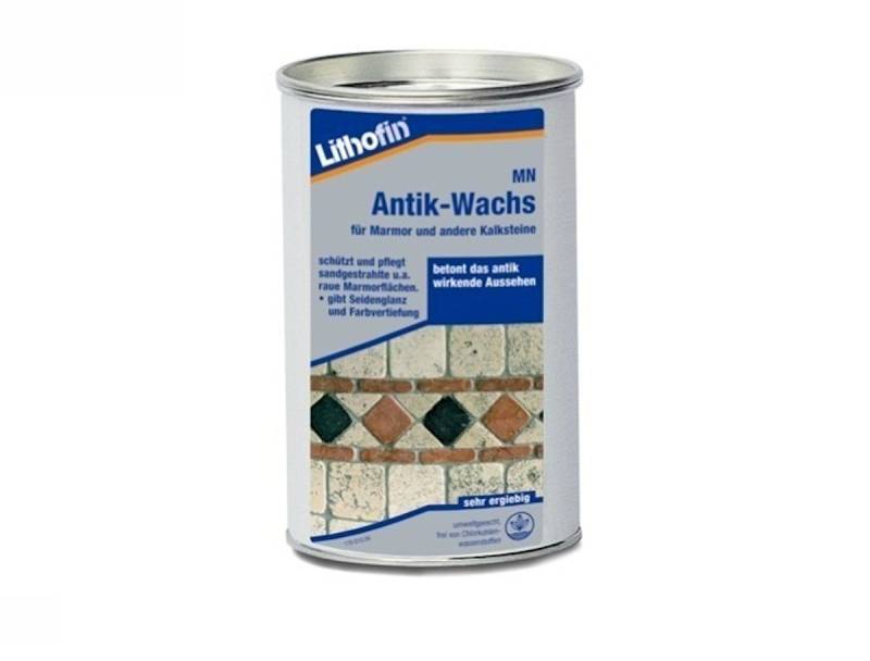 Lithofin MN Antikwachs von Lithofin