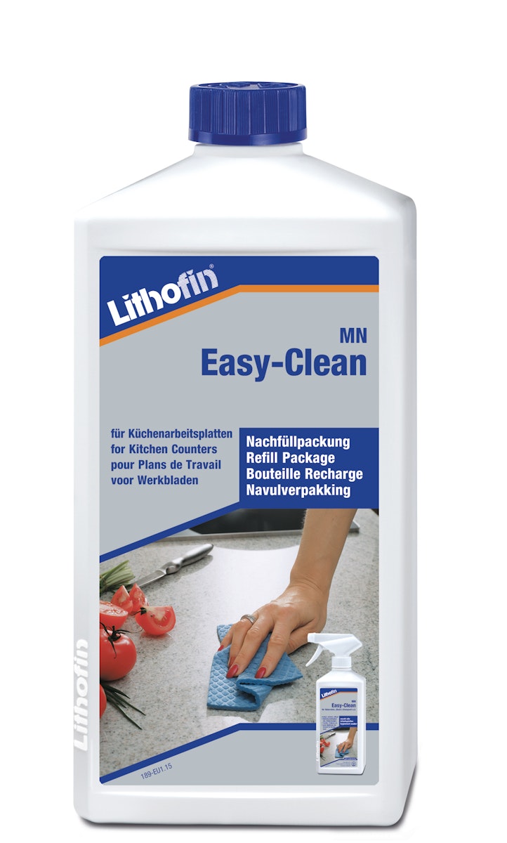 Lithofin MN Easy-Clean - 1 Liter von Lithofin