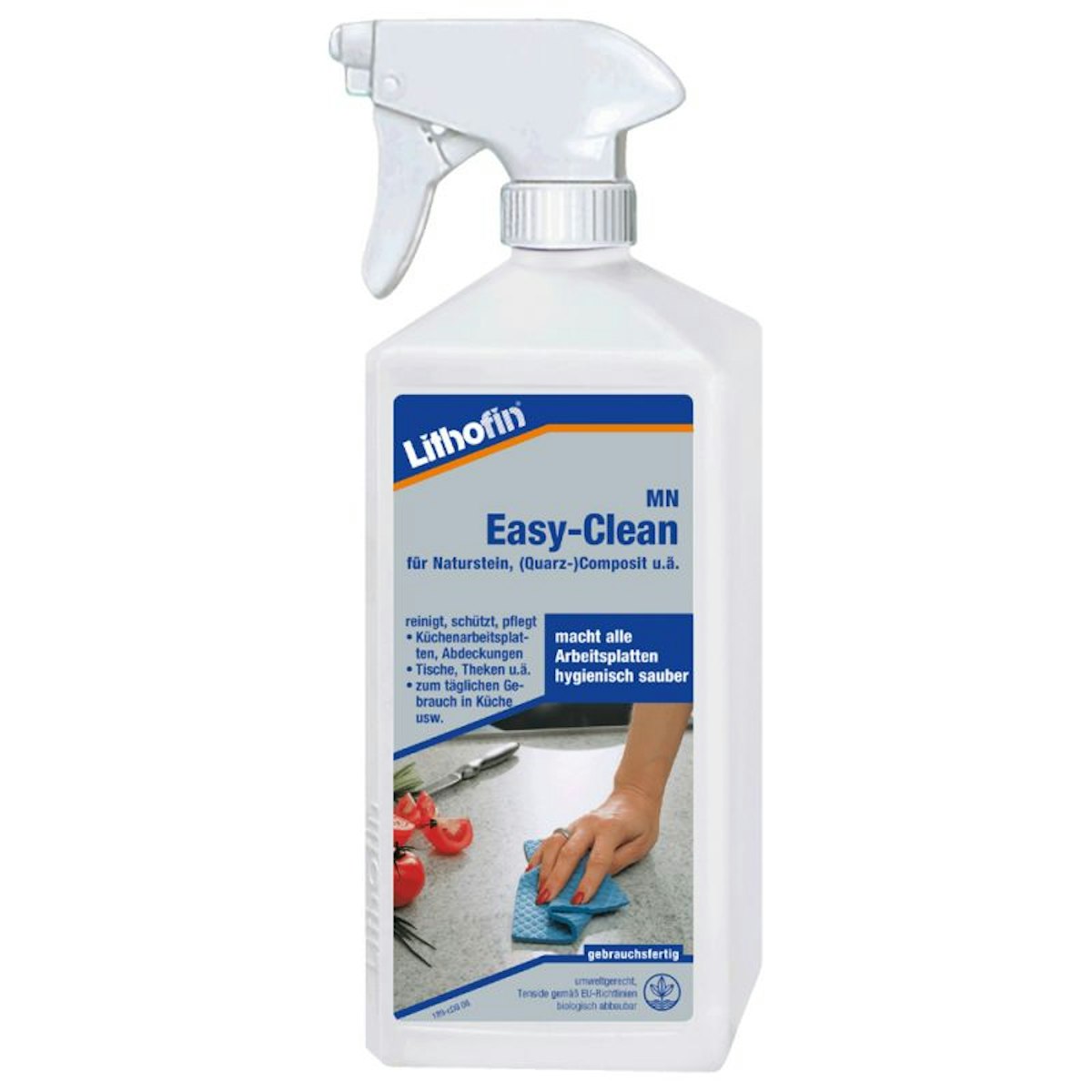 Lithofin MN Easy-Clean 500 ml von Lithofin