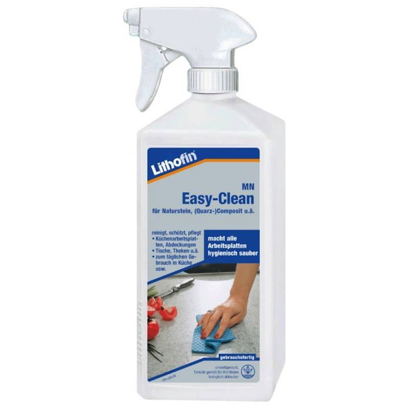 Lithofin MN Easy-Clean 500 ml von Lithofin