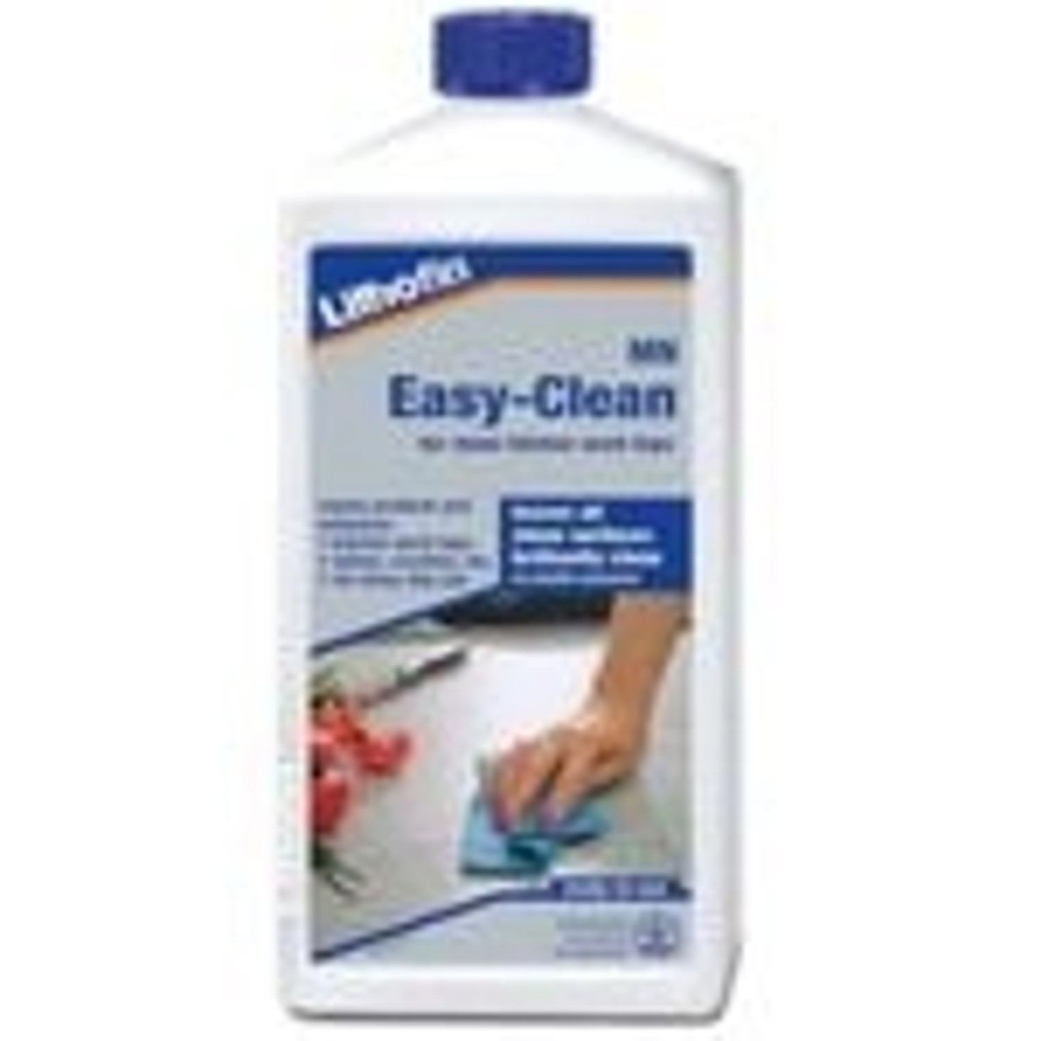 Lithofin MN Easy Clean Stein Reiniger 1 L Reinigungsmittel von Lithofin