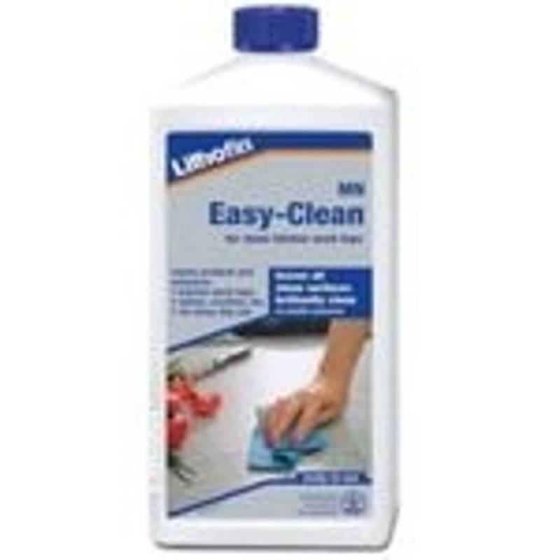 Lithofin MN Easy Clean Stein Reiniger 1 L Reinigungsmittel Lithofin MN Easy Clean Stein Reiniger 1 L Reinigungsmittel von Lithofin