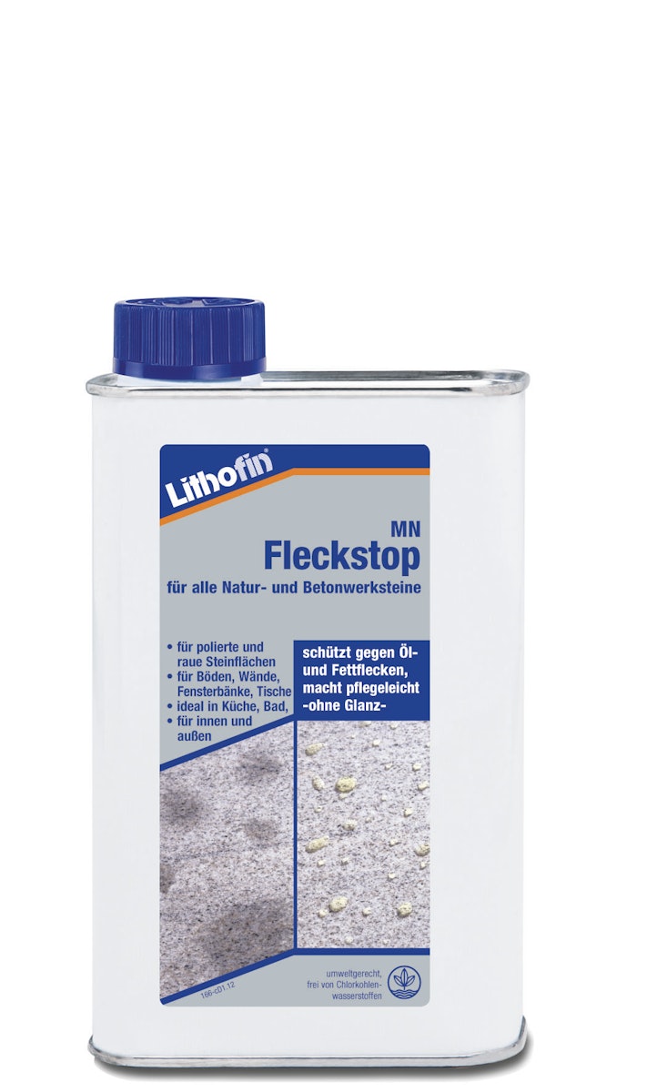 Lithofin MN Fleckstop 0.5 Liter von Lithofin