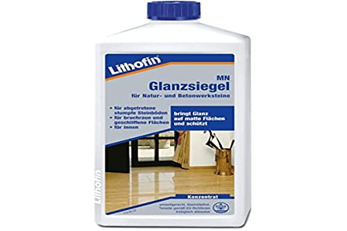 Lithofin MN Glanzsiegel - 1 Liter Lithofin MN Glanzsiegel - 1 Liter von Lithofin