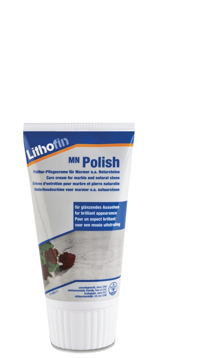 Lithofin MN Polish - 0,5 Liter von Lithofin