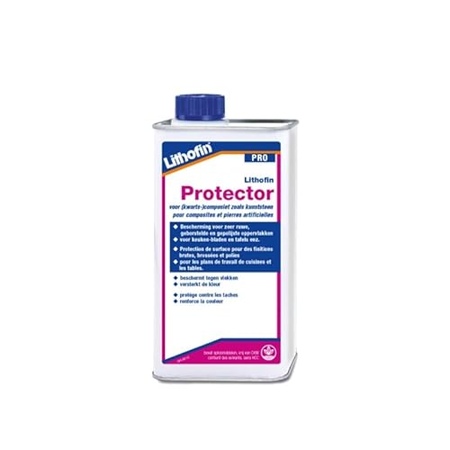 Lithofin MN Protector Composite - Zusammengesetzter Schutz 0,25 Litre Lithofin MN Protector Composite - Zusammengesetzter Schutz 0,25 Litre von Lithofin