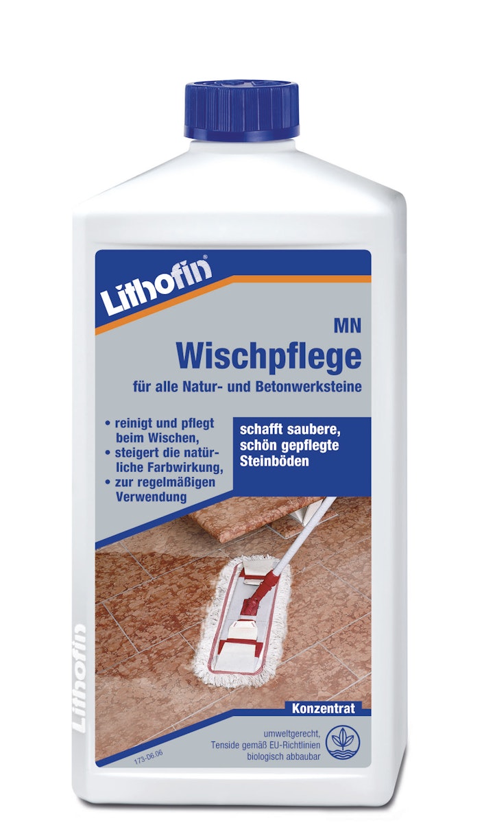 Lithofin MN Wischpflege - 5 Liter von Lithofin