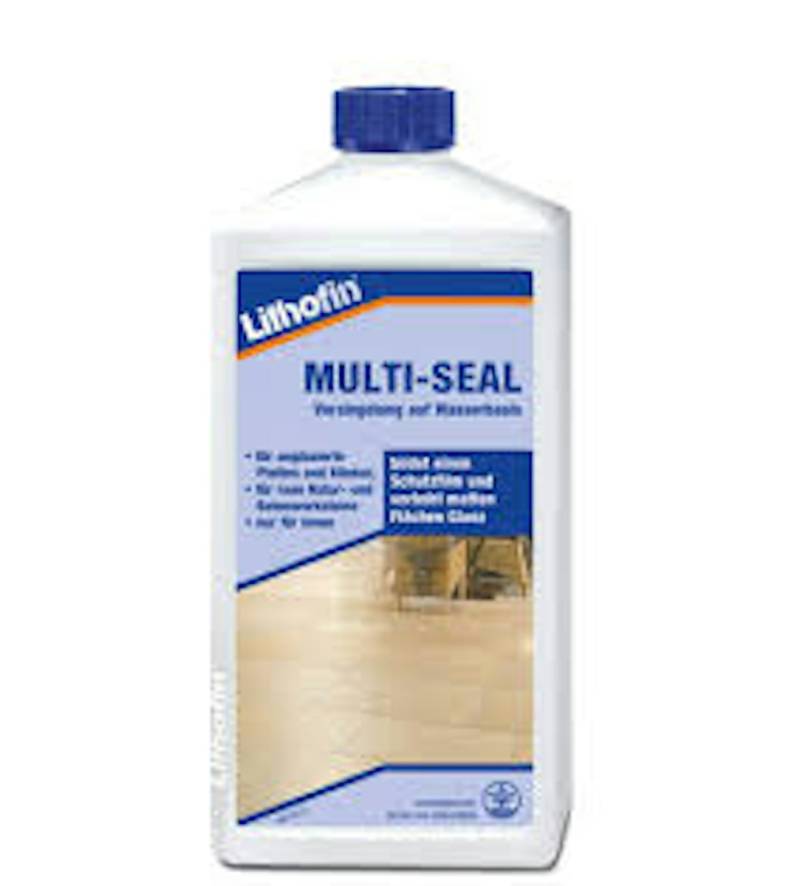 Lithofin MULTI-SEAL - 1liter von Lithofin