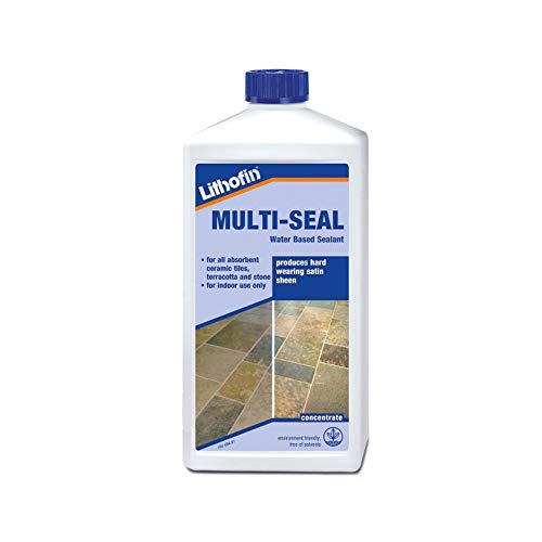Lithofin MULTI-SEAL 1 l (21,99€/Liter (l)) von Lithofin