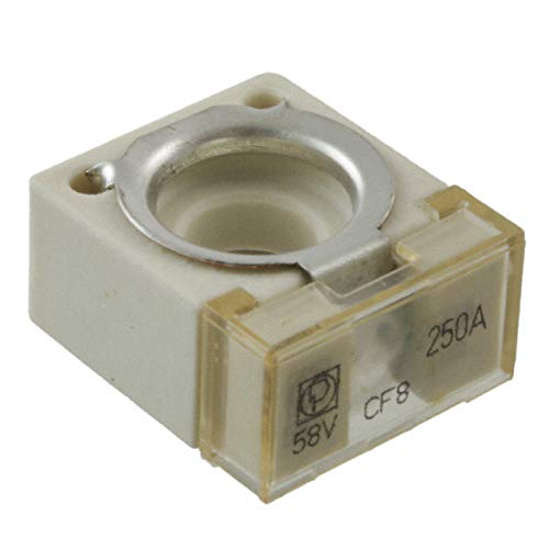 155.0892.6251 Sicherung: Schmelz 250A 58VDC geklemmt KFZ 20x23,5x11mm CF LITTELF 155.0892.6251 Sicherung: Schmelz 250A 58VDC geklemmt KFZ 20x23,5x11mm CF LITTELF von Littelfuse