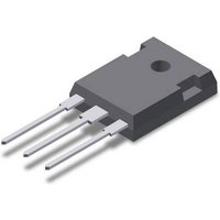 Littelfuse IXTH16N10D2 MOSFET Single 830W TO-247 von Littelfuse