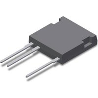 Littelfuse IXTF1R4N450 MOSFET Single 190W I4-PAK von Littelfuse