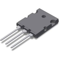 Littelfuse IXFK300N20X3 MOSFET Single 1250W TO-264K von Littelfuse