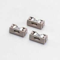 Littelfuse 0154004.DRL 0154004.DRL Sicherungssockel 4A 125 V/AC, 125 V/DC Tape on Full reel von Littelfuse