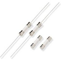 Littelfuse 021502.5TXP 021502.5TXP Sicherung 250V Inhalt Bulk von Littelfuse