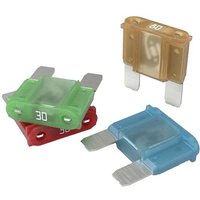 Littelfuse 0999035.ZXN 0999035.ZXN Kfz Standard Flachsicherung von Littelfuse