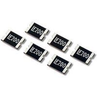 Littelfuse 1812L260/12MR 1812L260/12MR Multifuse-Sicherung Tape on Full reel von Littelfuse