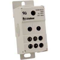 Littelfuse GDB61151Z GDB61151Z Sicherungsblock 115A 1 St. Bulk von Littelfuse