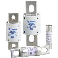 Littelfuse L25S005.T L25S005.T Sicherung 1 St. Bulk von Littelfuse