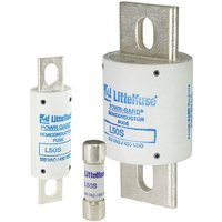 Littelfuse L50S010.T L50S010.T Sicherung Inhalt 1 St. Bulk von Littelfuse