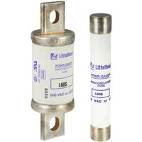 Littelfuse L60S400.X L60S400.X Sicherung Inhalt 1 St. Bulk von Littelfuse