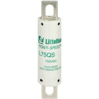 Littelfuse L75QS450.X L75QS450.X Sicherung Inhalt 1 St. Bulk von Littelfuse