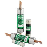 Littelfuse LNRK600.X LNRK600.X Sicherung Inhalt 1 St. Bulk von Littelfuse