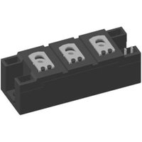 Littelfuse MCD132-16IO1 Thyristormodul Y4-M6 130A von Littelfuse