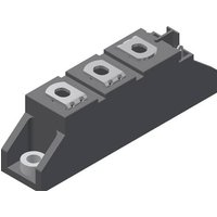 Littelfuse MCD95-12IO8B Thyristormodul TO-240AA-8B 116A von Littelfuse