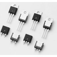 Littelfuse Q4016LH6TP TRIAC 16A 400V Tube von Littelfuse
