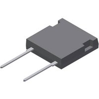 Littelfuse Schnelle Schaltdiode DHG55I3300FE i4-Pac (2HV) 3300V Tube von Littelfuse