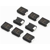 Littelfuse TVS-Diode 1.5SMC120A DO-214AB 126V 1500W von Littelfuse