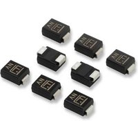 Littelfuse TVS-Diode SMBJ48CA DO-214AA 58.9V 600W Tape on Full reel von Littelfuse