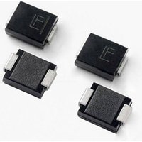 Littelfuse TVS-Diode SMCJ48CA-001 Tape on Full reel von Littelfuse