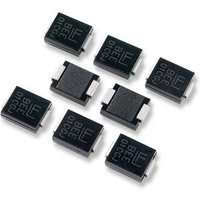 Littelfuse TVS-Diode SMCJ54A DO-214AB 66.3V 1500W von Littelfuse
