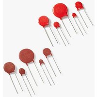 Littelfuse V10H625AUTO V10H625AUTO Varistor bedrahtet von Littelfuse
