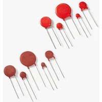 Littelfuse V20E130AUTO V20E130AUTO Varistor bedrahtet von Littelfuse