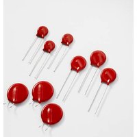 Littelfuse V275LS40CPX10 V275LS40CPX10 Varistor bedrahtet Tape on Full reel von Littelfuse
