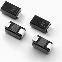Littelfuse TVS-Diode SZ1SMA48CAT3G DO-214AC 58.91V 400W von Littelfuse