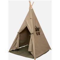 Little Dutch Wigwam Tent - Olive von Little Dutch