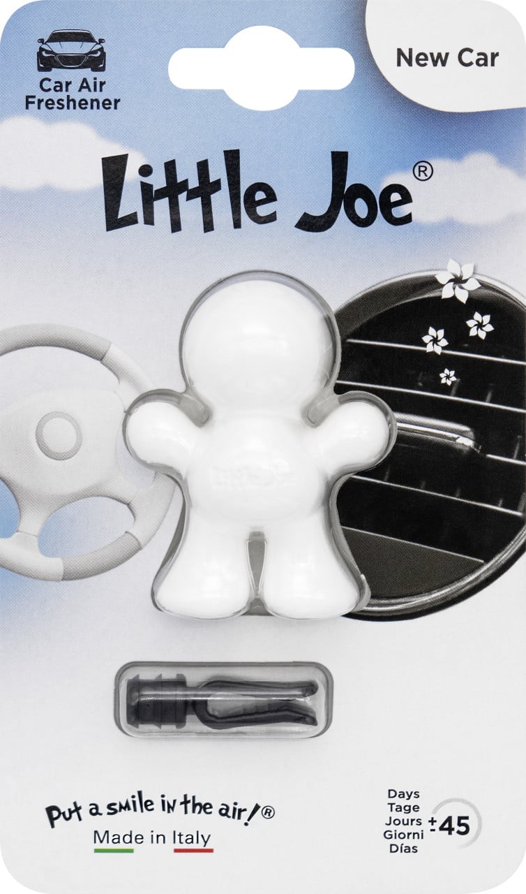 Little Joe Lufterfrischer New Car von Little Joe