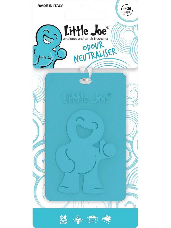Little Joe Raumduft Little Joe Lufterfrischer Clip Karte Odour von Little Joe