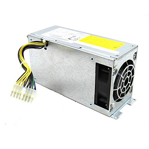 Little Phoenix Power PC Fujitsu DPS-250AB-62 Aa 250W S26113-E611-V50-01 von Little Phoenix