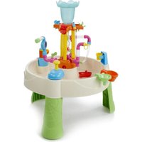 [NEUWERTIG] B-Ware Little Tikes Wasserspieltisch Fountain Factory Kinder Spiel Wasser Tisch 642296 von Little Tikes