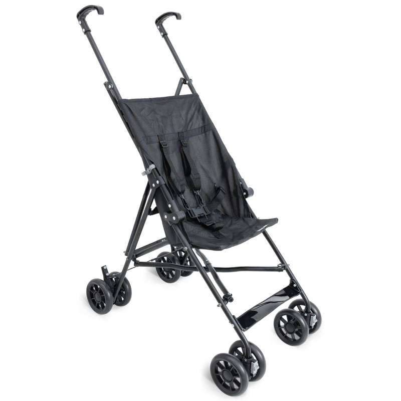 B-Ware Little One Summer Buggy Kinderwagen Sitzbuggy Schwarz Ultraleicht Reisebuggy B-Ware Little One Summer Buggy Kinderwagen Sitzbuggy Schwarz Ultraleicht Reisebuggy von Little one