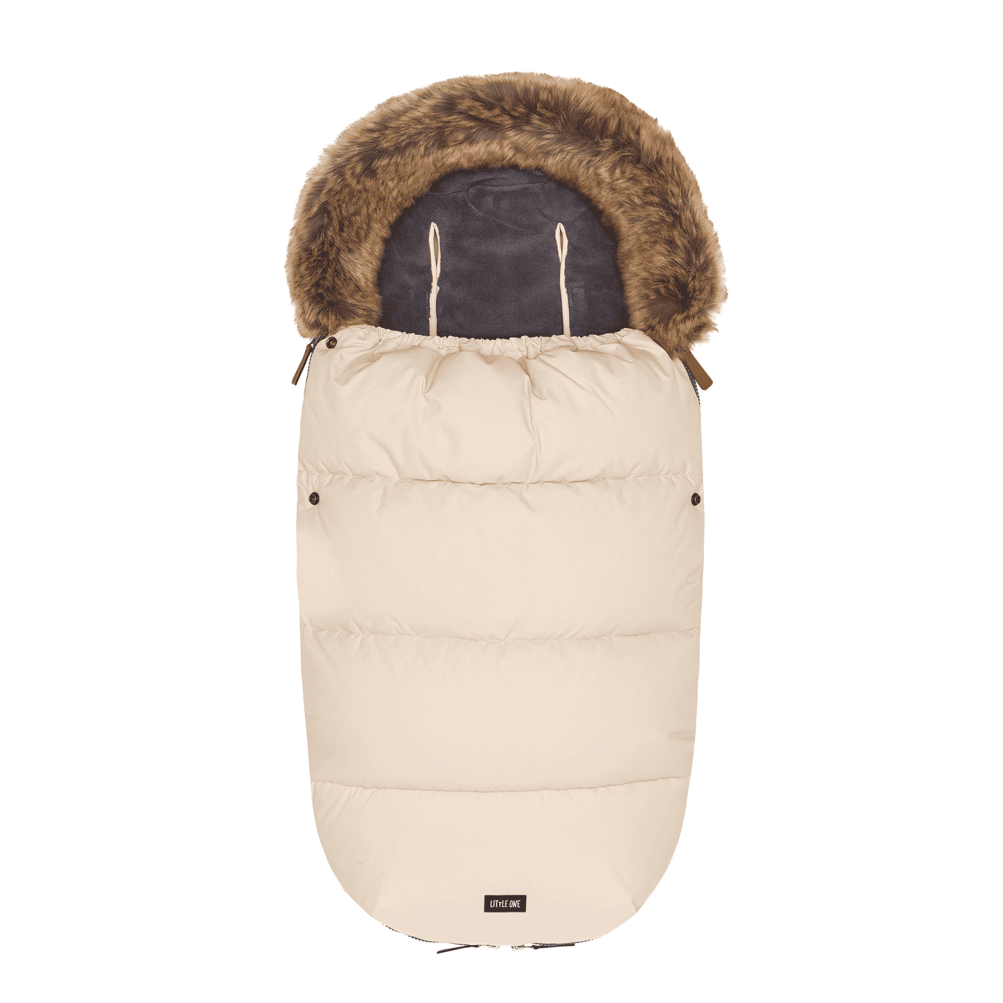 Little One Fillikid Kinderwagen Lo Fußsack Winterfußsack Winter Scandic Ivory B-Ware Little One Fillikid Kinderwagen Lo Fußsack Winterfußsack Winter Scandic Ivory B-Ware von Little one