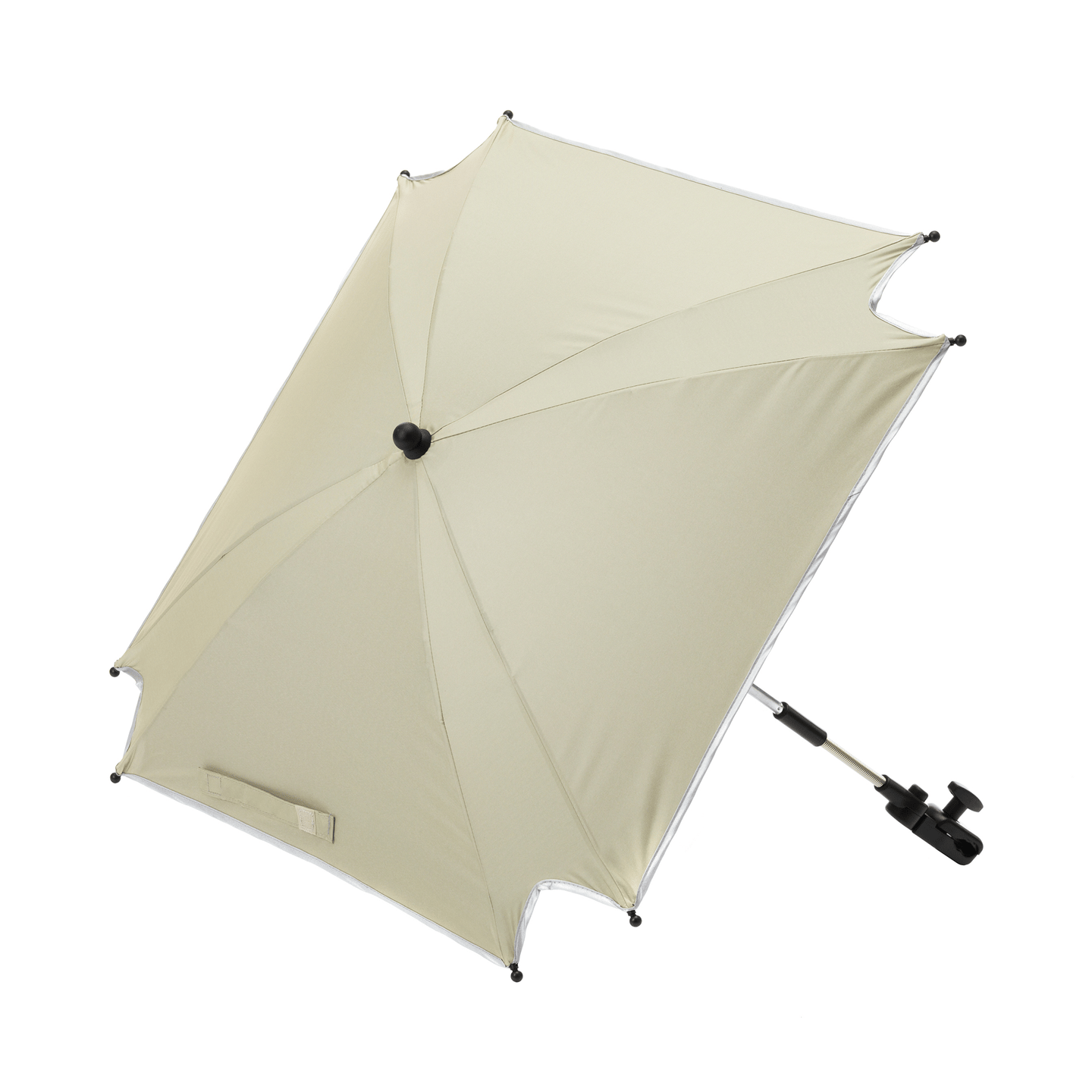 Little One Sonnenschirm Xl Schirm Uv Schutz Kinderwagen Universalhalterung B-Ware von Little one